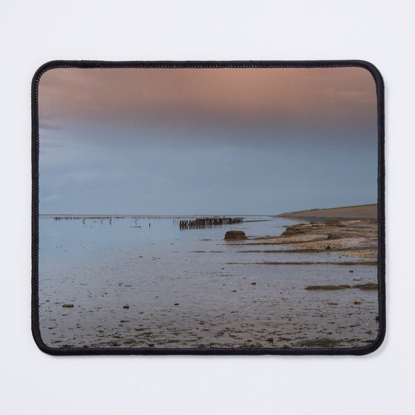 Item preview, Rocks and sea breakers off the Frisian coast, Netherlands designed and sold by Dolfilms.