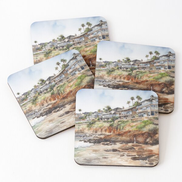 Item preview, Laguna Beach  designed and sold by Vanover Designs.