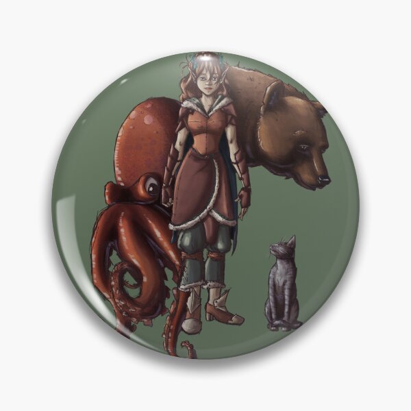 Item preview, Oxventure Merilwen Transformations designed and sold by The-Backcorner.