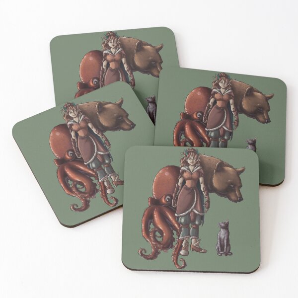 Item preview, Oxventure Merilwen Transformations designed and sold by The-Backcorner.