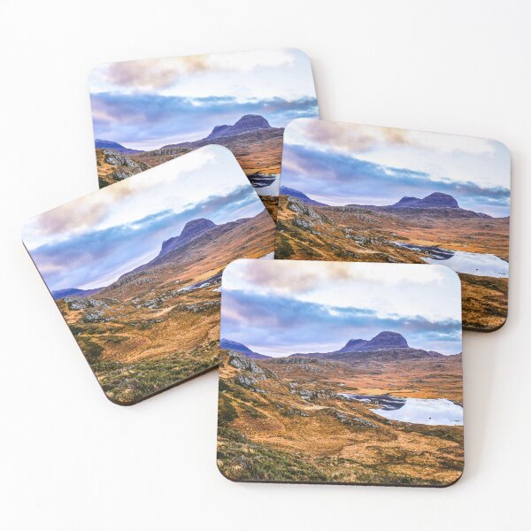 Item preview, The Highlands designed and sold by Julie Navitka.