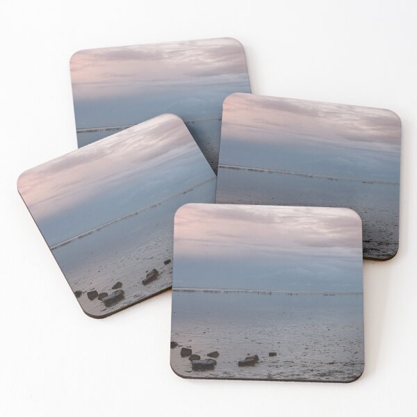 Item preview, Rocks and sea breakers off the Frisian coast, Netherlands designed and sold by Dolfilms.