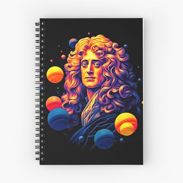 Item preview, Isaac Newton. Mathematician, physicist, astronomer, theologian and author. designed and sold by paulo silveira.