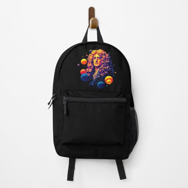 Item preview, Isaac Newton. Mathematician, physicist, astronomer, theologian and author. designed and sold by paulo silveira.