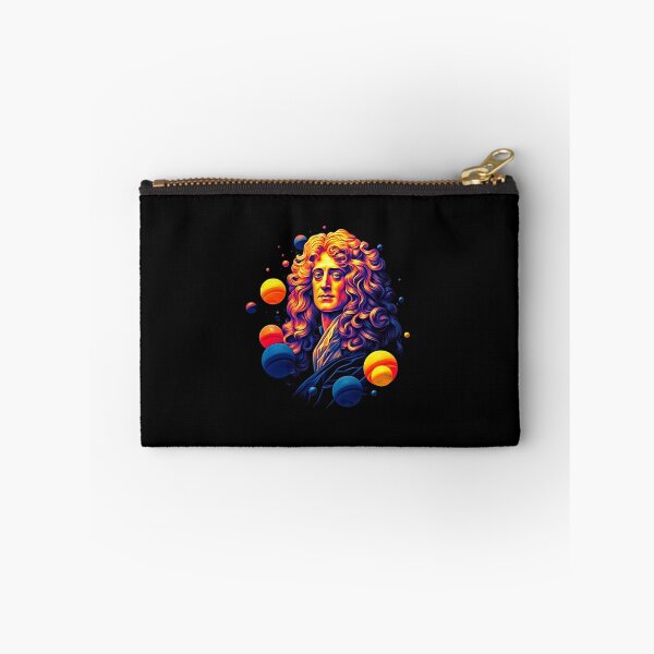 Item preview, Isaac Newton. Mathematician, physicist, astronomer, theologian and author. designed and sold by paulo silveira.