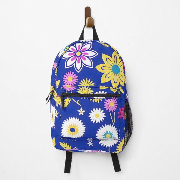 Artikelvorschau, Frühlingsgefühle mit bunten Blumen entworfen und verkauft von WhatTheTrendsDo.