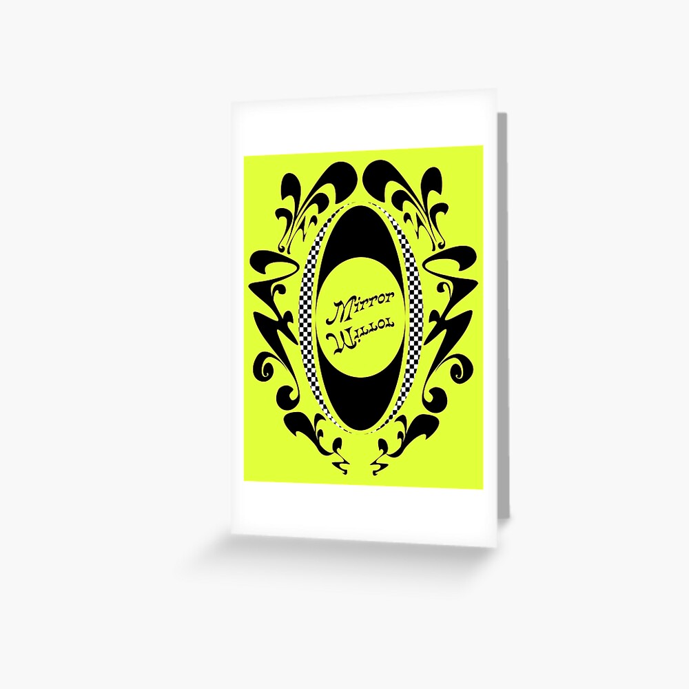 Item preview, Greeting Card designed and sold by LizzyBasil.