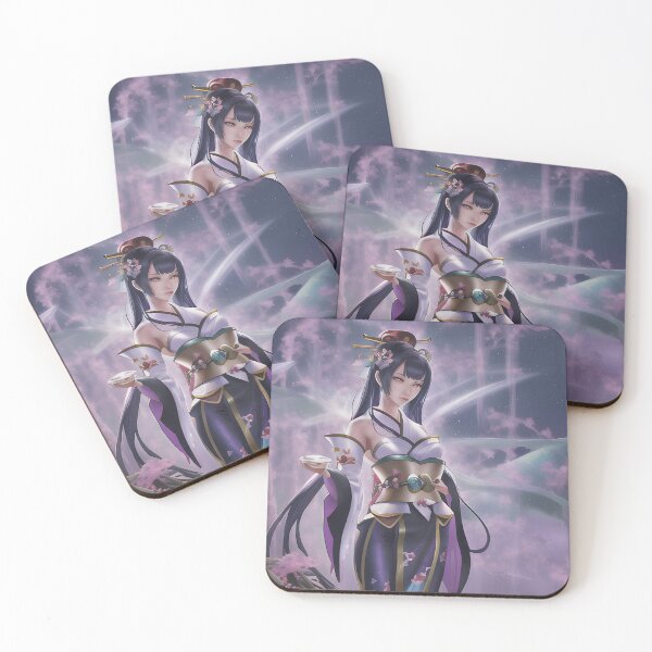 Item preview, Tea Ceremony 17 (Anime) designed and sold by SolarisMoon.