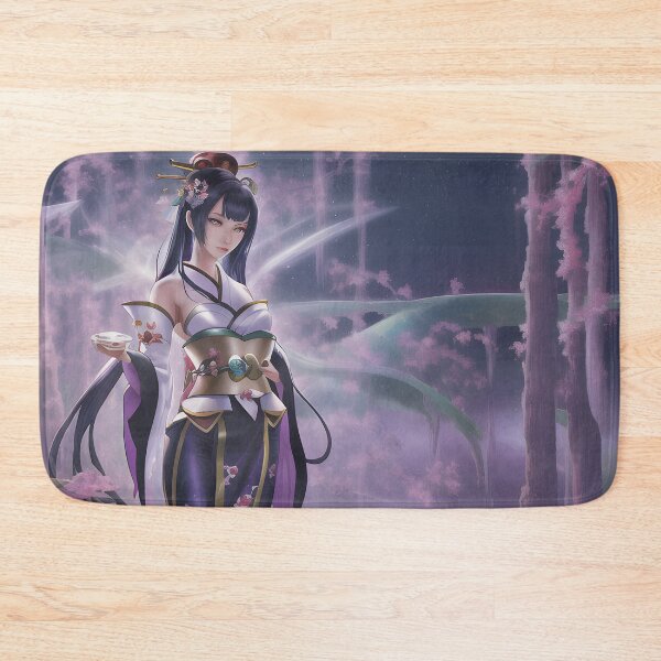 Item preview, Tea Ceremony 17 (Anime) designed and sold by SolarisMoon.