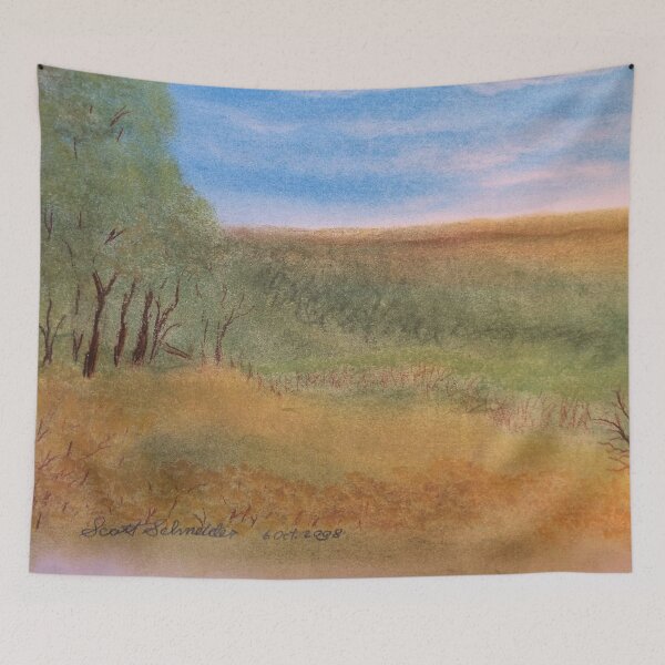 Item preview, A Day in Late Summer designed and sold by Scott and Mary Schneider art_photography.