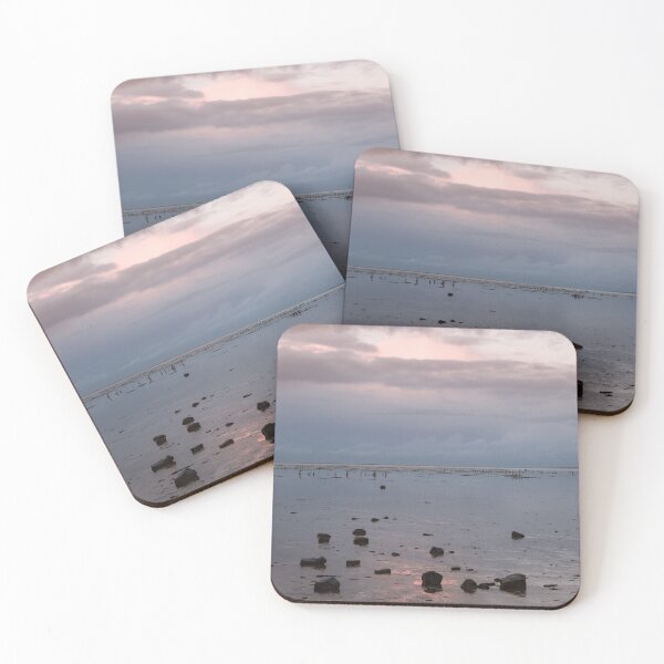 Item preview, Rocks and sea breakers off the Frisian coast, Netherlands designed and sold by Dolfilms.
