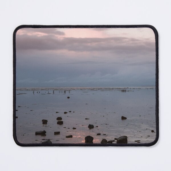 Item preview, Rocks and sea breakers off the Frisian coast, Netherlands designed and sold by Dolfilms.
