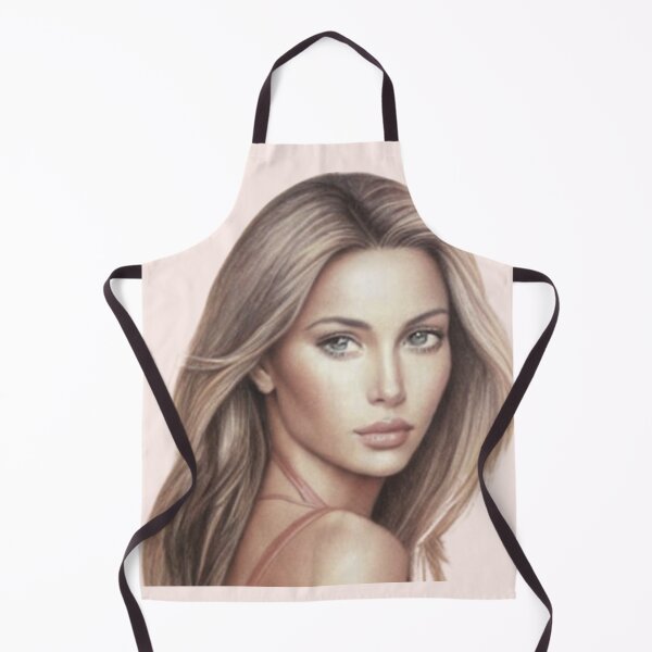 Item preview, A handsome looks female. designed and sold by Trianglegreen.