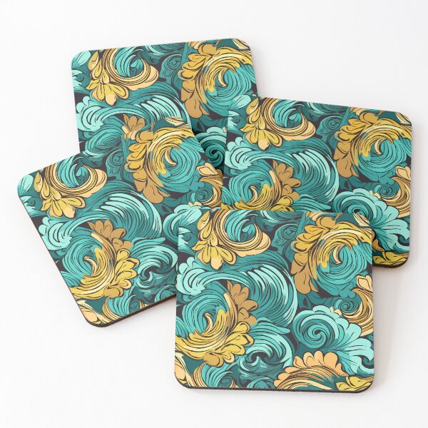 Item preview, Vintage pattern designed and sold by SweetWhiskers.