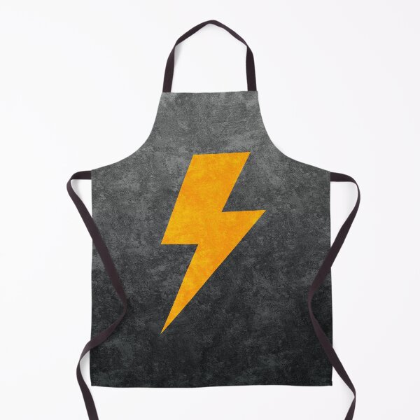 Item preview, Lightning Bolt - Concrete designed and sold by The Lines.