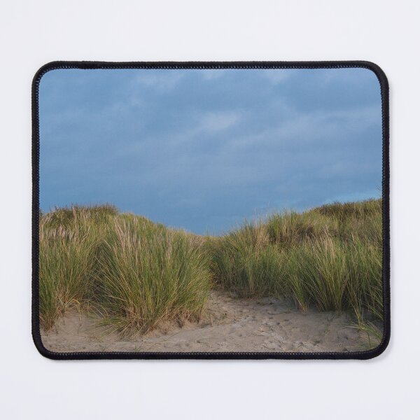 Item preview, View over the dunes on the island of Schiermonnikoog, Holland designed and sold by Dolfilms.
