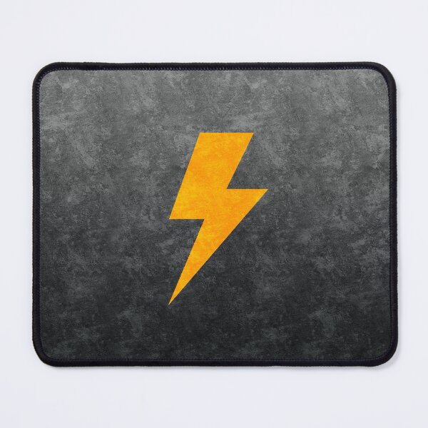 Item preview, Lightning Bolt - Concrete designed and sold by The Lines.