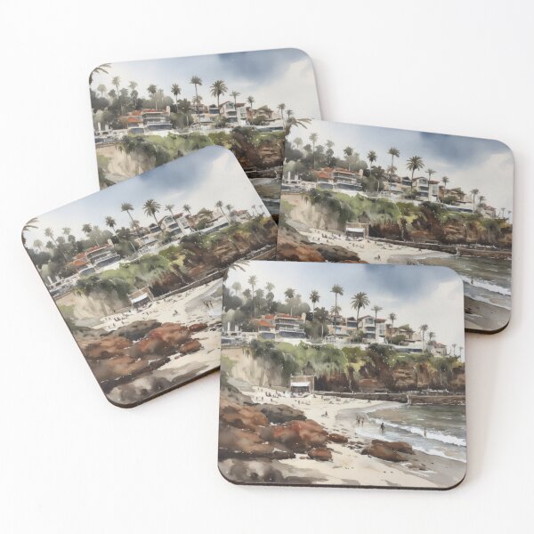 Item preview, Laguna Beach  designed and sold by Vanover Designs.