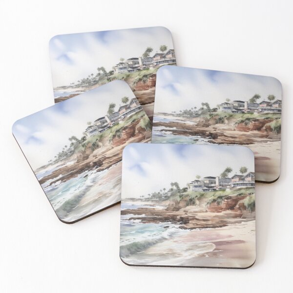 Item preview, Laguna Beach  designed and sold by Vanover Designs.