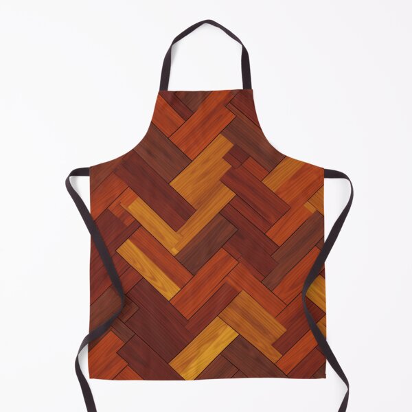 Item preview, An Isometric Mahogany Pattern designed and sold by StudioRedKoala.