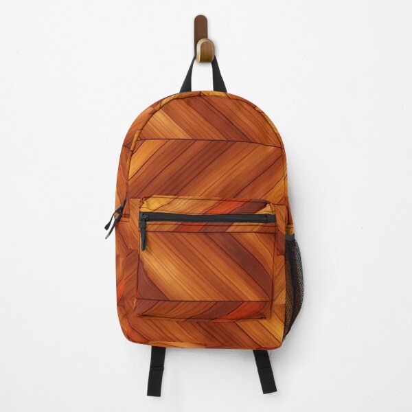 Item preview, An Isometric Mahogany Pattern designed and sold by StudioRedKoala.
