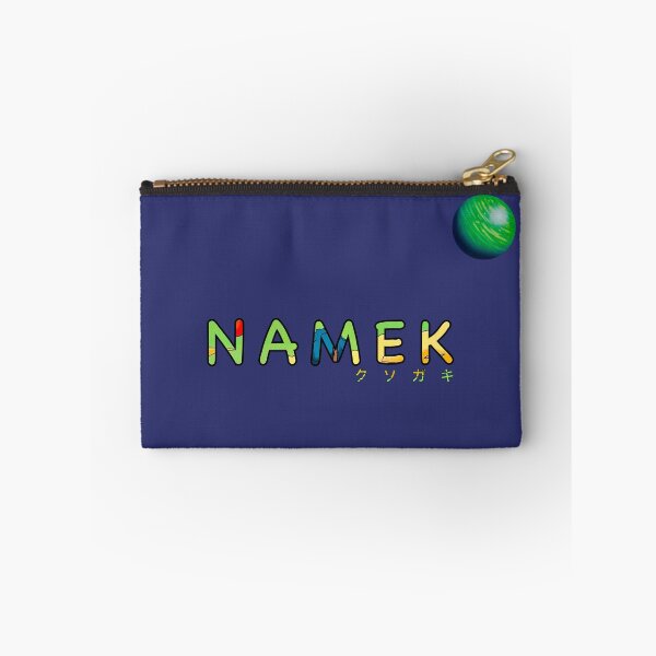 Item preview, Namek DBZ designed and sold by MajinFa.