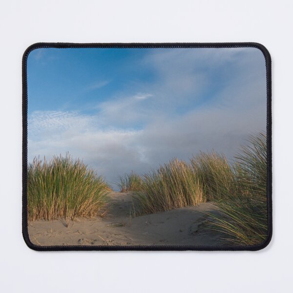 Item preview, View over the dunes on the island of Schiermonnikoog, Holland designed and sold by Dolfilms.