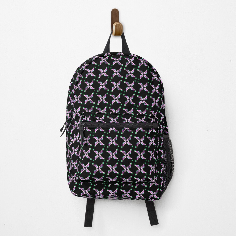 Item preview, Backpack designed and sold by RomeoAzahar.