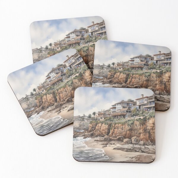 Item preview, Laguna Beach  designed and sold by Vanover Designs.