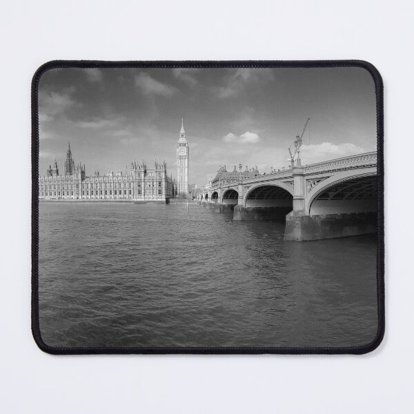 Artikelvorschau, Westminster-London-Panorama entworfen und verkauft von Londonimages.