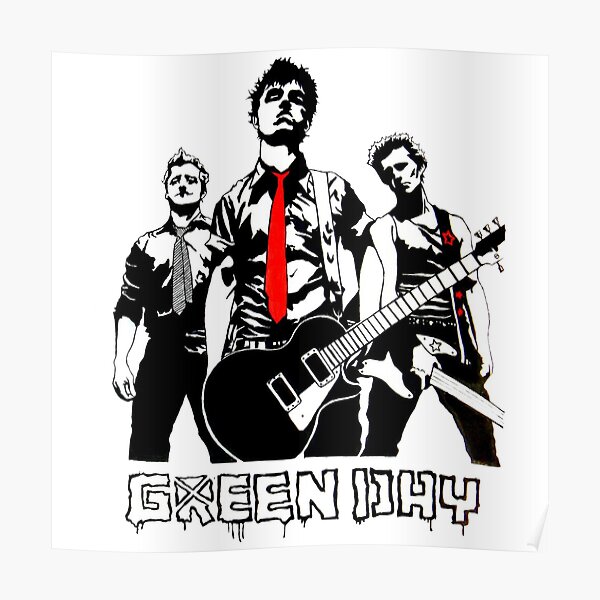 vintage<<greenday, greenday, greenday tour, greenday stuff, greenday slafe, greenday phones, greenday skins, greenday classic, greenday Poster