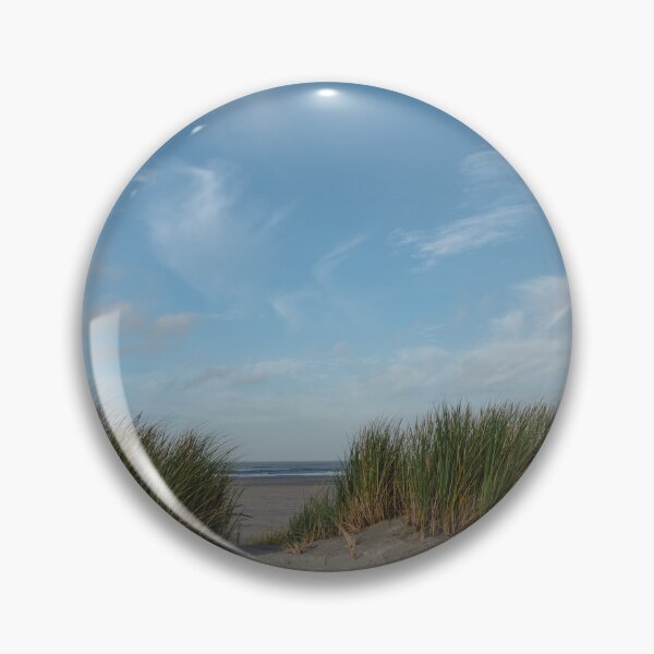 Item preview, View over the dunes on the island of Schiermonnikoog, Holland designed and sold by Dolfilms.