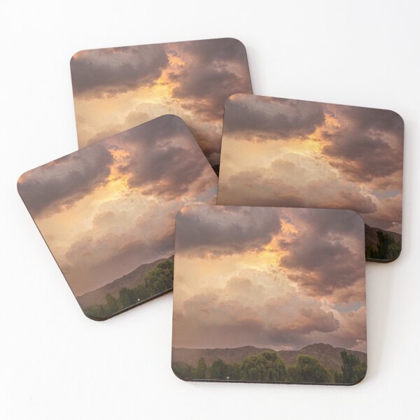 Item preview, Cotton Candy Sunset designed and sold by Julie Navitka.