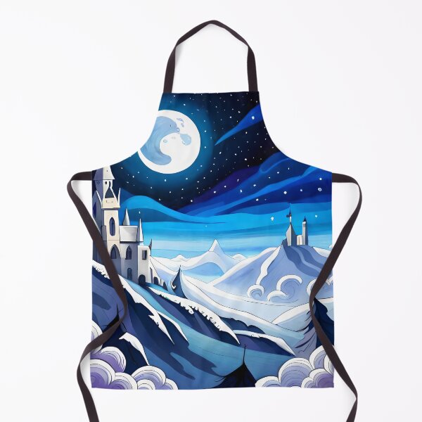 Item preview, AI Generated - Enveloped by Clouds designed and sold by Kaiko-Roku.