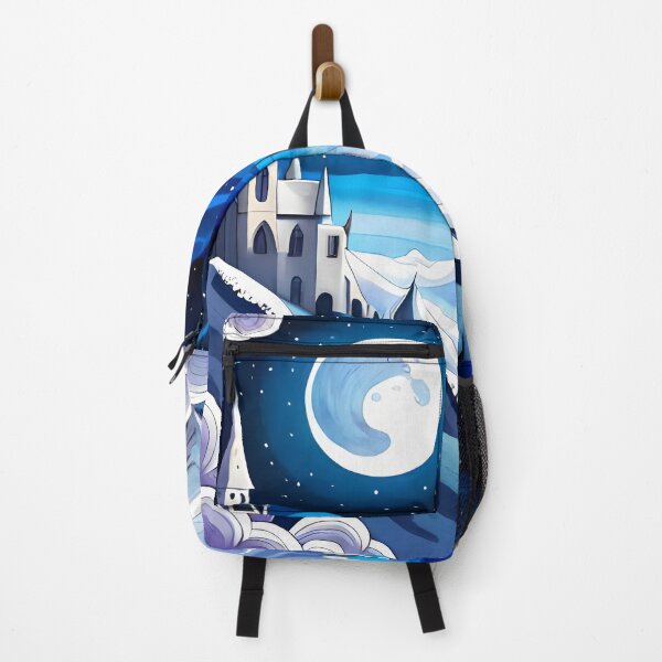 Item preview, AI Generated - Enveloped by Clouds designed and sold by Kaiko-Roku.