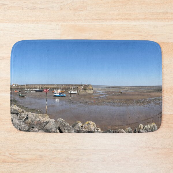 Item preview, Minehead Harbour Somerset Pano designed and sold by Londonimages.