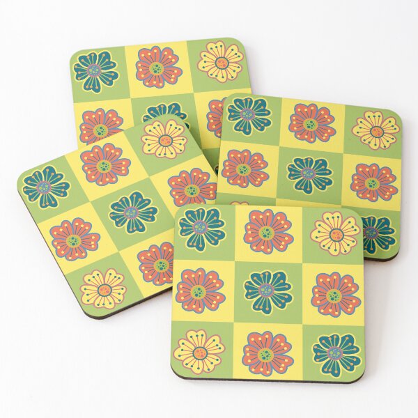 Item preview, Spring Flowers designed and sold by Crldesigns.