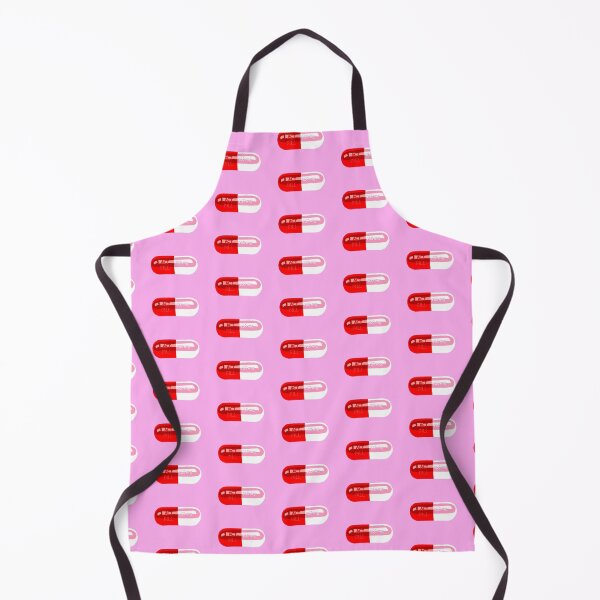 Item preview, Act Pill Pink designed and sold by JaymieMetz.