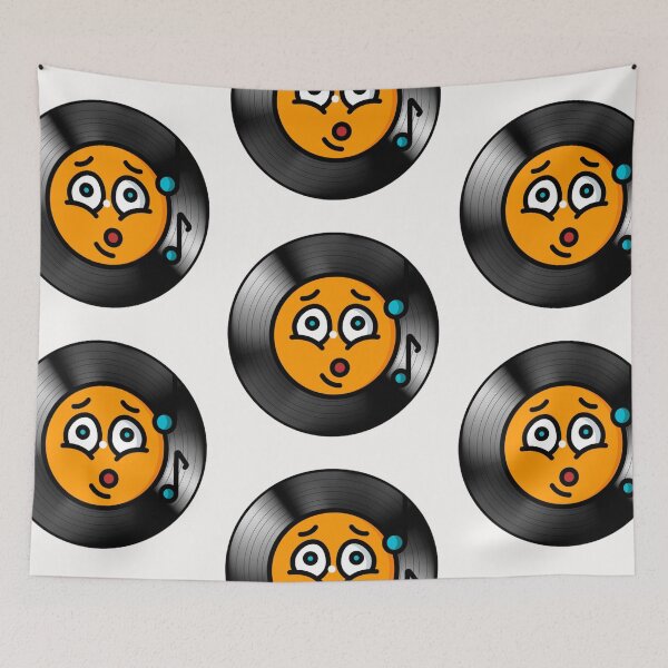 Item preview, Whistle Vinyl designed and sold by westminstershop.