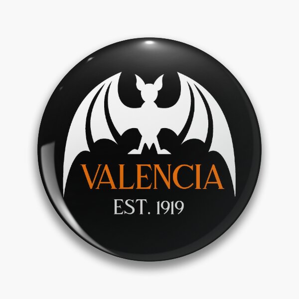 Item preview, Valencia Alt WO designed and sold by VRedBaller.