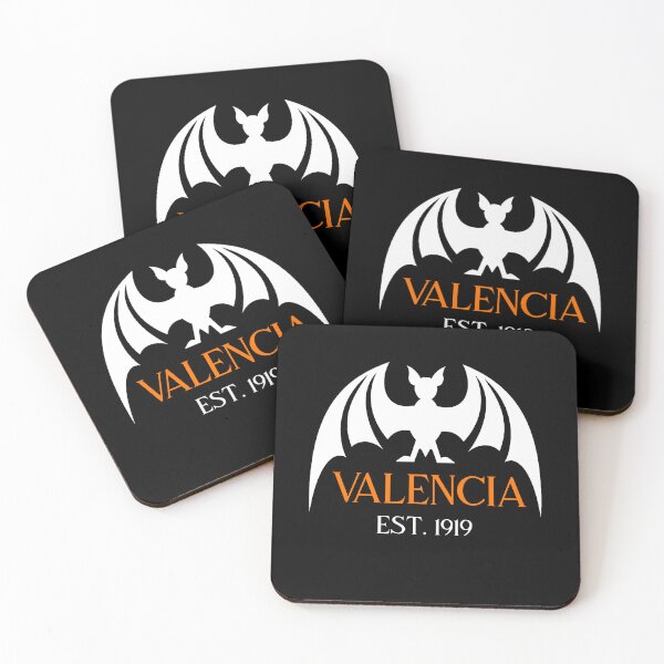 Item preview, Valencia Alt WO designed and sold by VRedBaller.