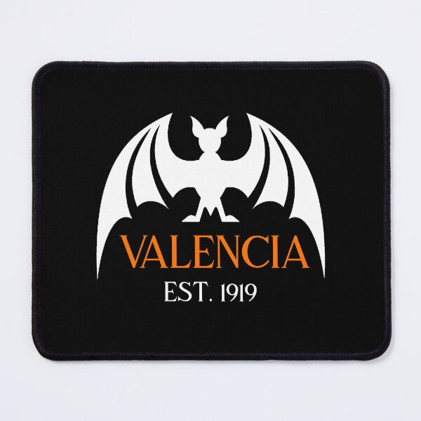 Item preview, Valencia Alt WO designed and sold by VRedBaller.