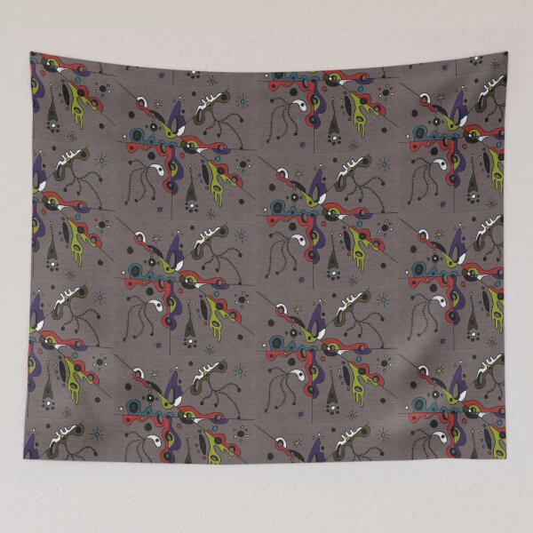 Item preview, ILLUSIONS 99 designed and sold by GodieArt.