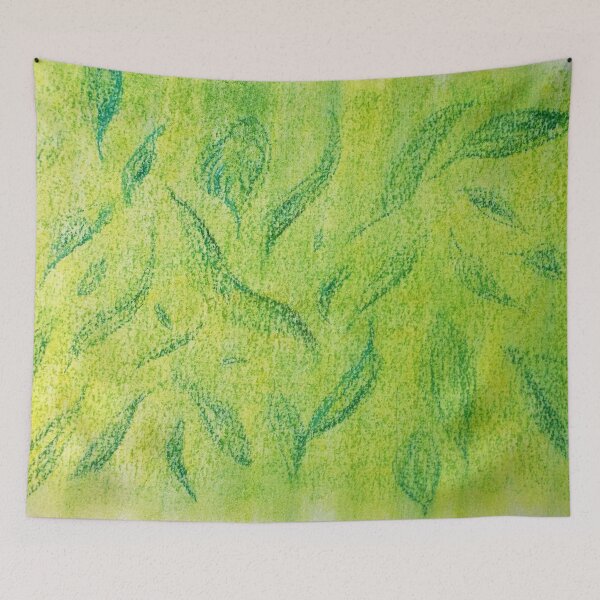 Item preview, Leafing Around designed and sold by Scott and Mary Schneider art_photography.