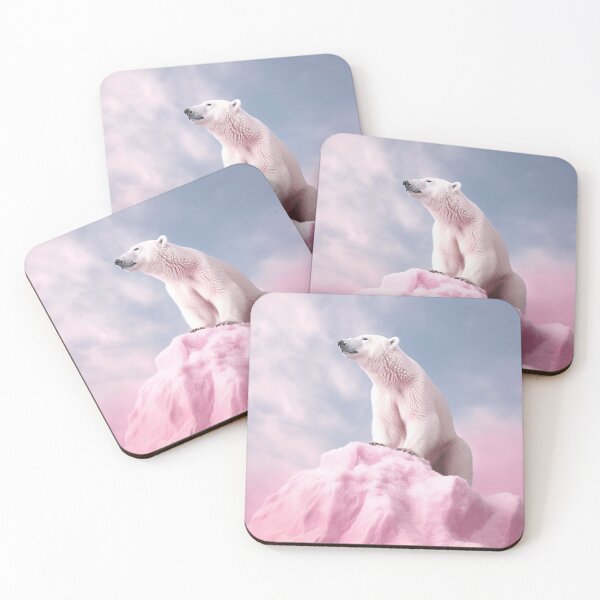 Item preview, Polar paradise designed and sold by experimentingAI.
