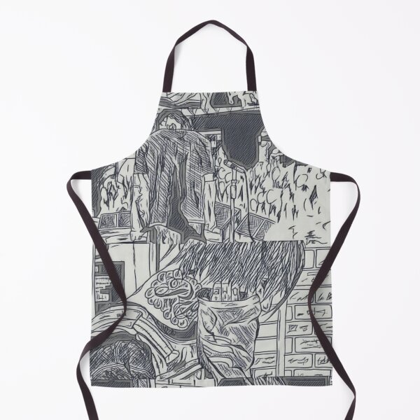 Item preview, Lil Peep cartoon anime manga style drawing designed and sold by TesseractEETZ.