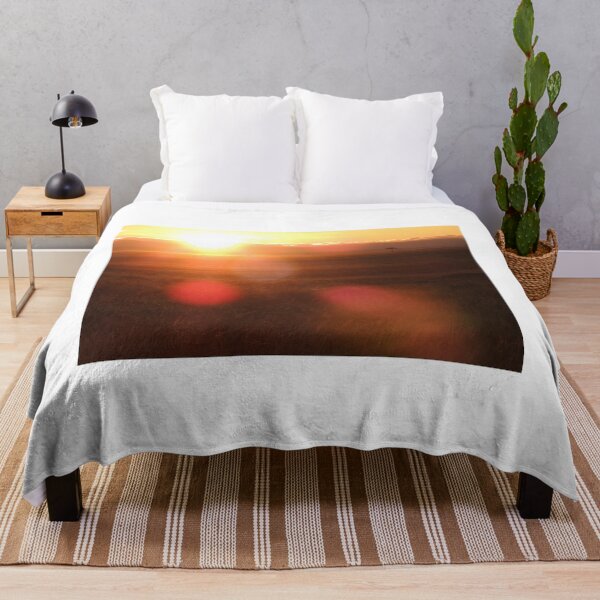 Item preview, Serengeti Sunrise designed and sold by Faunagraphy360.