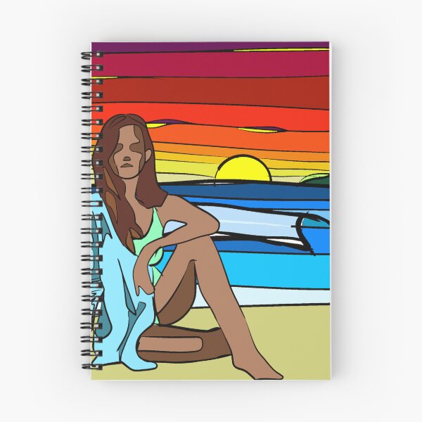 Item preview, at Sunset designed and sold by Steven Lipton.