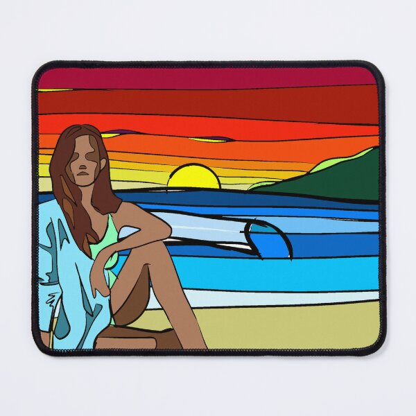 Item preview, at Sunset designed and sold by Steven Lipton.
