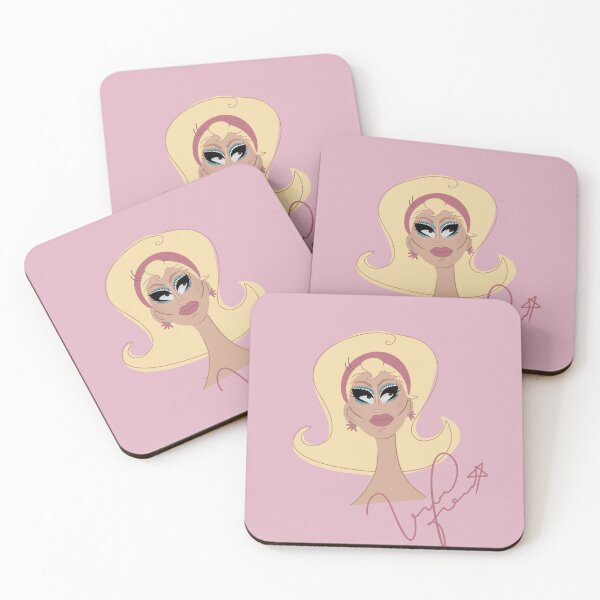 Item preview, Trixie Mattel Artwork designed and sold by niviciuz.